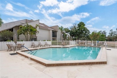 This beautifully updated 3-bedroom, 2-bath ground floor condo in on The Forest Country Club in Florida - for sale on GolfHomes.com, golf home, golf lot