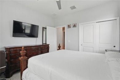 Wonderful opportunity to have a large home in Ave Maria. Whether on Panther Run Golf Club in Florida - for sale on GolfHomes.com, golf home, golf lot