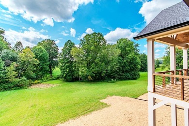 Built by TS Family Homes, this 4BR / 3BA, 3,158-square-foot on Old Union Golf Course in Georgia - for sale on GolfHomes.com, golf home, golf lot