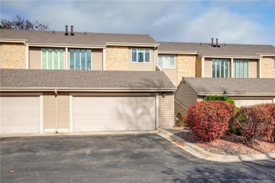 A fresh and modern design nestled in Golden Valley's, Vallee on Brookview Golf Course - Brookview in Minnesota - for sale on GolfHomes.com, golf home, golf lot