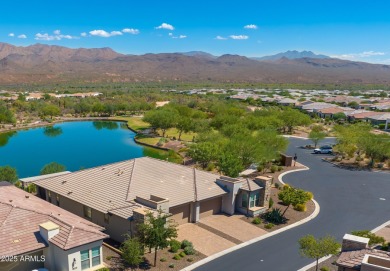 Situated on one of the MOST COMMANDING ELEVATED HOMESITES in the on Vista Verde Golf Course in Arizona - for sale on GolfHomes.com, golf home, golf lot
