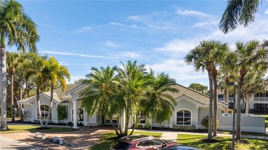 Discover exceptional value in this true four-bedroom residence on The Colony Golf and Country Club in Florida - for sale on GolfHomes.com, golf home, golf lot