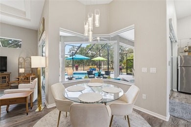 Experience elevated Florida living in this beautifully designed on Southern Woods Golf Club in Florida - for sale on GolfHomes.com, golf home, golf lot