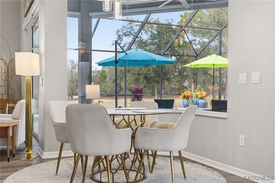 Experience elevated Florida living in this beautifully designed on Southern Woods Golf Club in Florida - for sale on GolfHomes.com, golf home, golf lot