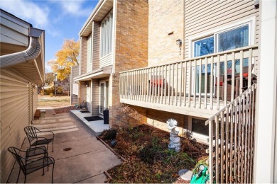 A fresh and modern design nestled in Golden Valley's, Vallee on Brookview Golf Course - Brookview in Minnesota - for sale on GolfHomes.com, golf home, golf lot