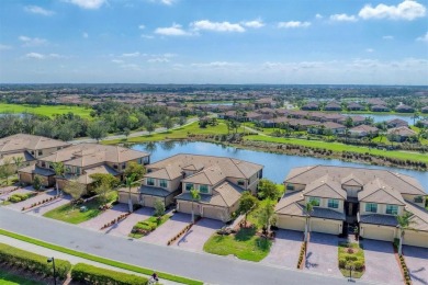 YOUR WAIT ENDS HERE, THIS IS THE ONE! NO DETAIL LEFT UNTOUCHED on River Strand Golf and Country Club At Heritage Harbour  in Florida - for sale on GolfHomes.com, golf home, golf lot