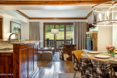 Nice two-bedroom fractional ownership.  Enjoy ski in/out access on Beaver Creek Golf Club in Colorado - for sale on GolfHomes.com, golf home, golf lot