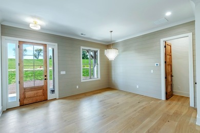 Built by TS Family Homes, this 4BR / 3BA, 3,158-square-foot on Old Union Golf Course in Georgia - for sale on GolfHomes.com, golf home, golf lot