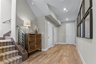 Experience luxury living at Summerlin's Trilogy in the Apex on Siena Golf Club in Nevada - for sale on GolfHomes.com, golf home, golf lot