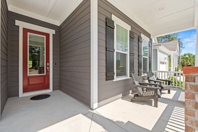 TURN-KEY, TURN-KEY, and ready to move in inside and outside on TPC Myrtle Beach Golf Club in South Carolina - for sale on GolfHomes.com, golf home, golf lot