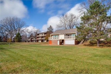 A fresh and modern design nestled in Golden Valley's, Vallee on Brookview Golf Course - Brookview in Minnesota - for sale on GolfHomes.com, golf home, golf lot