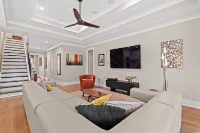 TURN-KEY, TURN-KEY, and ready to move in inside and outside on TPC Myrtle Beach Golf Club in South Carolina - for sale on GolfHomes.com, golf home, golf lot