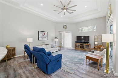 Experience elevated Florida living in this beautifully designed on Southern Woods Golf Club in Florida - for sale on GolfHomes.com, golf home, golf lot