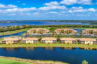 YOUR WAIT ENDS HERE, THIS IS THE ONE! NO DETAIL LEFT UNTOUCHED on River Strand Golf and Country Club At Heritage Harbour  in Florida - for sale on GolfHomes.com, golf home, golf lot