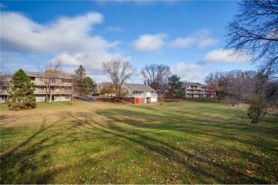 A fresh and modern design nestled in Golden Valley's, Vallee on Brookview Golf Course - Brookview in Minnesota - for sale on GolfHomes.com, golf home, golf lot