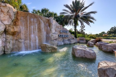 YOUR WAIT ENDS HERE, THIS IS THE ONE! NO DETAIL LEFT UNTOUCHED on River Strand Golf and Country Club At Heritage Harbour  in Florida - for sale on GolfHomes.com, golf home, golf lot