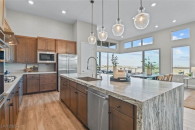 Experience luxury living at Summerlin's Trilogy in the Apex on Siena Golf Club in Nevada - for sale on GolfHomes.com, golf home, golf lot