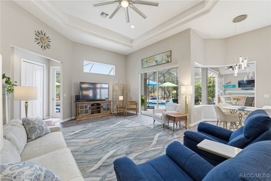 Experience elevated Florida living in this beautifully designed on Southern Woods Golf Club in Florida - for sale on GolfHomes.com, golf home, golf lot