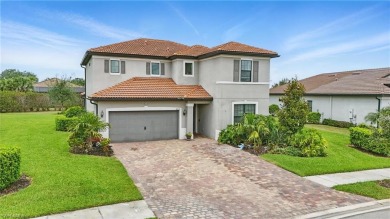 Wonderful opportunity to have a large home in Ave Maria. Whether on Panther Run Golf Club in Florida - for sale on GolfHomes.com, golf home, golf lot