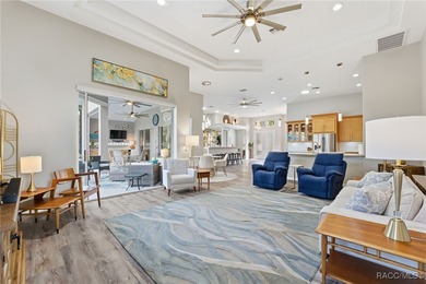 Experience elevated Florida living in this beautifully designed on Southern Woods Golf Club in Florida - for sale on GolfHomes.com, golf home, golf lot