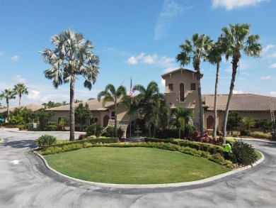 YOUR WAIT ENDS HERE, THIS IS THE ONE! NO DETAIL LEFT UNTOUCHED on River Strand Golf and Country Club At Heritage Harbour  in Florida - for sale on GolfHomes.com, golf home, golf lot