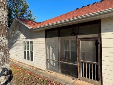 Paradise awaits just off the 14th Fairway! This immaculately on Holiday Island Golf Course in Arkansas - for sale on GolfHomes.com, golf home, golf lot