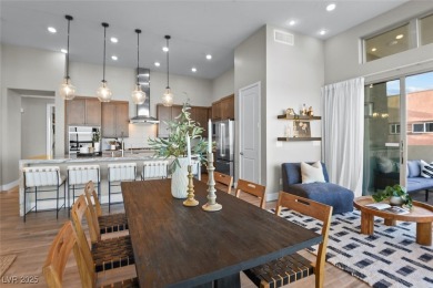 Experience luxury living at Summerlin's Trilogy in the Apex on Siena Golf Club in Nevada - for sale on GolfHomes.com, golf home, golf lot