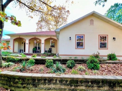 Paradise awaits just off the 14th Fairway! This immaculately on Holiday Island Golf Course in Arkansas - for sale on GolfHomes.com, golf home, golf lot