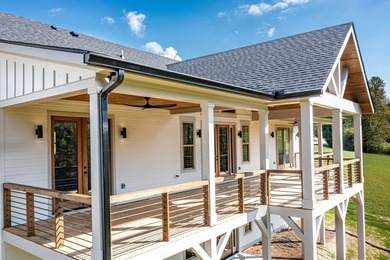 Built by TS Family Homes, this 4BR / 3BA, 3,158-square-foot on Old Union Golf Course in Georgia - for sale on GolfHomes.com, golf home, golf lot