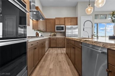 Experience luxury living at Summerlin's Trilogy in the Apex on Siena Golf Club in Nevada - for sale on GolfHomes.com, golf home, golf lot