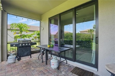 Wonderful opportunity to have a large home in Ave Maria. Whether on Panther Run Golf Club in Florida - for sale on GolfHomes.com, golf home, golf lot