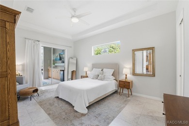 Experience elevated Florida living in this beautifully designed on Southern Woods Golf Club in Florida - for sale on GolfHomes.com, golf home, golf lot