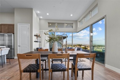 Experience luxury living at Summerlin's Trilogy in the Apex on Siena Golf Club in Nevada - for sale on GolfHomes.com, golf home, golf lot