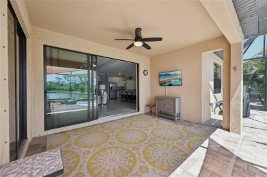 Spectacular lake view and unparalleled privacy!  

Built in on Plantation Golf and Country Club in Florida - for sale on GolfHomes.com, golf home, golf lot