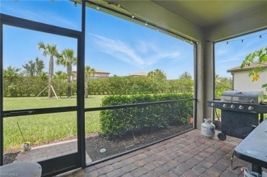 Wonderful opportunity to have a large home in Ave Maria. Whether on Panther Run Golf Club in Florida - for sale on GolfHomes.com, golf home, golf lot