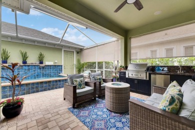 624 Winterside Drive | 4 Beds | 3 Baths | 3-Car Garage | 2,558 on Apollo Beach Golf and Sea Club in Florida - for sale on GolfHomes.com, golf home, golf lot