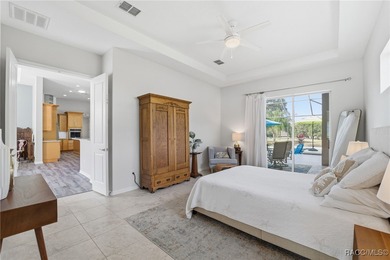 Experience elevated Florida living in this beautifully designed on Southern Woods Golf Club in Florida - for sale on GolfHomes.com, golf home, golf lot