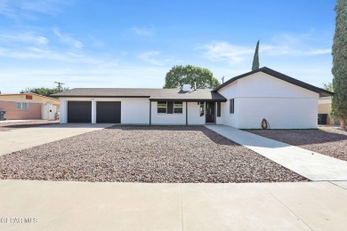 Stunning Ranch Style home situated in Horizon Heights on Emerald Springs Golf Course in Texas - for sale on GolfHomes.com, golf home, golf lot