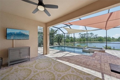 Spectacular lake view and unparalleled privacy!  

Built in on Plantation Golf and Country Club in Florida - for sale on GolfHomes.com, golf home, golf lot