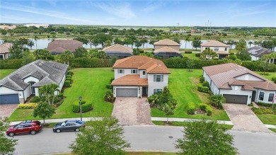 Wonderful opportunity to have a large home in Ave Maria. Whether on Panther Run Golf Club in Florida - for sale on GolfHomes.com, golf home, golf lot