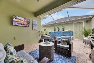 624 Winterside Drive | 4 Beds | 3 Baths | 3-Car Garage | 2,558 on Apollo Beach Golf and Sea Club in Florida - for sale on GolfHomes.com, golf home, golf lot