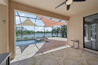 Spectacular lake view and unparalleled privacy!  

Built in on Plantation Golf and Country Club in Florida - for sale on GolfHomes.com, golf home, golf lot
