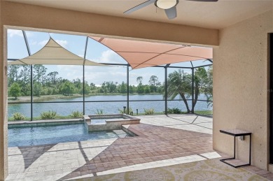 Spectacular lake view and unparalleled privacy!  

Built in on Plantation Golf and Country Club in Florida - for sale on GolfHomes.com, golf home, golf lot
