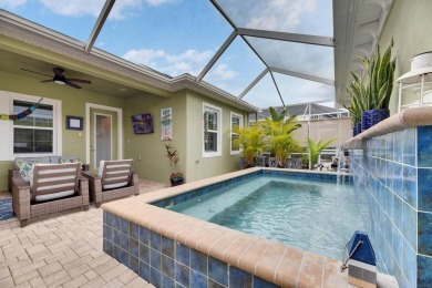 624 Winterside Drive | 4 Beds | 3 Baths | 3-Car Garage | 2,558 on Apollo Beach Golf and Sea Club in Florida - for sale on GolfHomes.com, golf home, golf lot