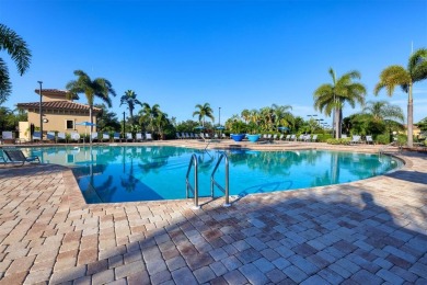 YOUR WAIT ENDS HERE, THIS IS THE ONE! NO DETAIL LEFT UNTOUCHED on River Strand Golf and Country Club At Heritage Harbour  in Florida - for sale on GolfHomes.com, golf home, golf lot