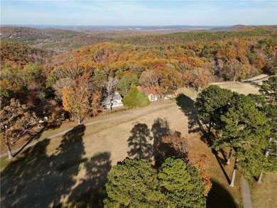 Paradise awaits just off the 14th Fairway! This immaculately on Holiday Island Golf Course in Arkansas - for sale on GolfHomes.com, golf home, golf lot