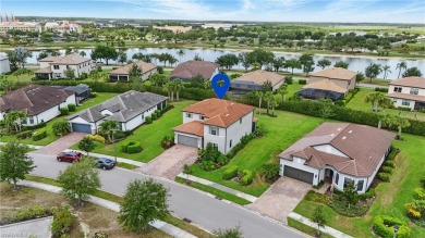 Wonderful opportunity to have a large home in Ave Maria. Whether on Panther Run Golf Club in Florida - for sale on GolfHomes.com, golf home, golf lot