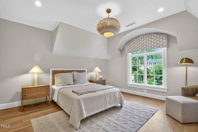 In 1874, a Russian composer named Modest Mussorgsky wrote a on North Ridge Country Club in North Carolina - for sale on GolfHomes.com, golf home, golf lot