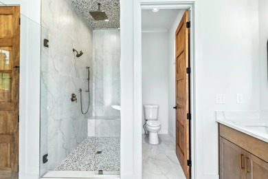 Built by TS Family Homes, this 4BR / 3BA, 3,158-square-foot on Old Union Golf Course in Georgia - for sale on GolfHomes.com, golf home, golf lot