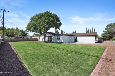 Stunning Ranch Style home situated in Horizon Heights on Emerald Springs Golf Course in Texas - for sale on GolfHomes.com, golf home, golf lot